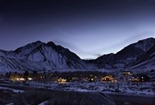 Convict Lake Resort